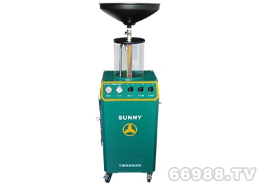 車安達SUNNY ASE-005引擎免拆抽油機