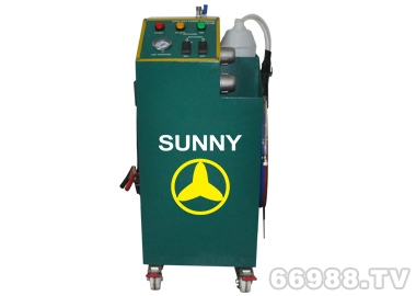 車安達(dá)SUNNY APS-603動力轉(zhuǎn)向器換油機(jī)