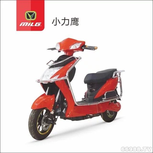 富騰達(dá)美翎小力鷹電動(dòng)車(chē)