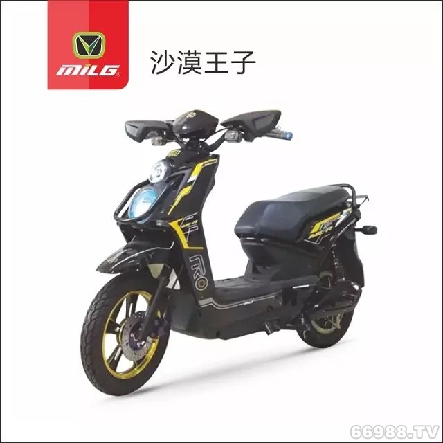 富騰達(dá)美翎沙漠王子電動(dòng)車(chē)