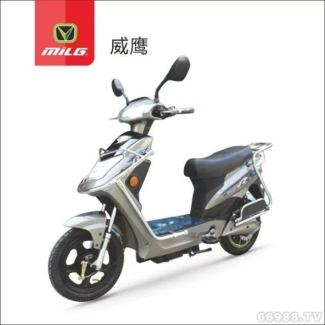 富騰達(dá)美翎威鷹電動(dòng)車