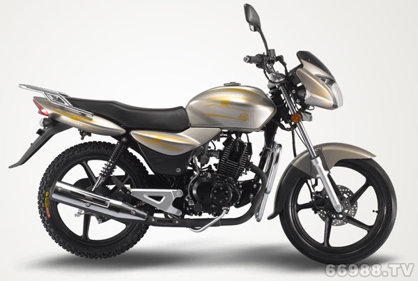 北方易初大陽(yáng)DY125/150-28A摩托車(chē)