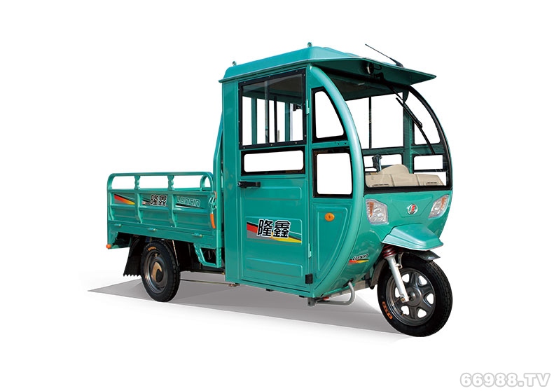 隆鑫坦途160S電動(dòng)車