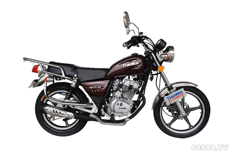 TM125-5E(金太子)