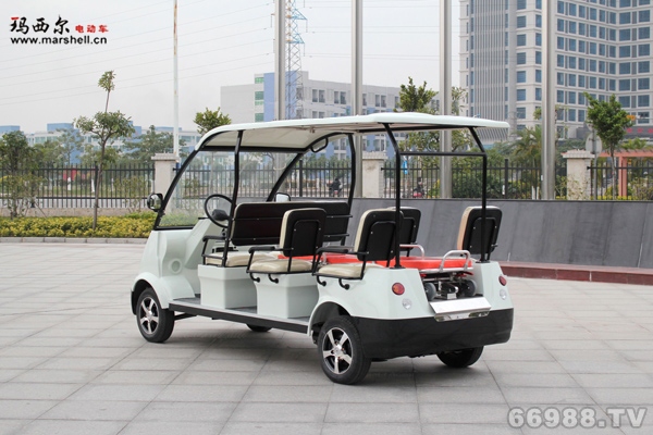 瑪西爾改裝救護(hù)車（DN-8改裝）