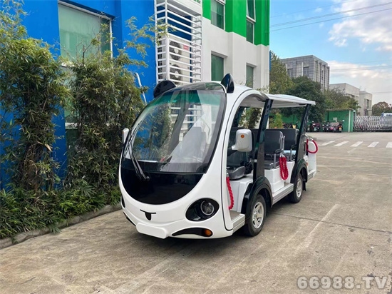 杭州觀光車，8座11座電動觀光車，游覽車新車發(fā)售